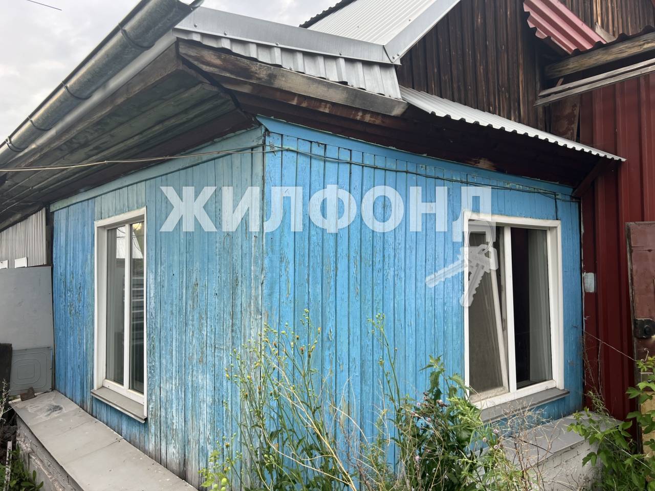 Продажа загородной недвижимости на улице Станционная - 17 вариантов: цена,  фото | Жилфонд - +7(383)201-00-01