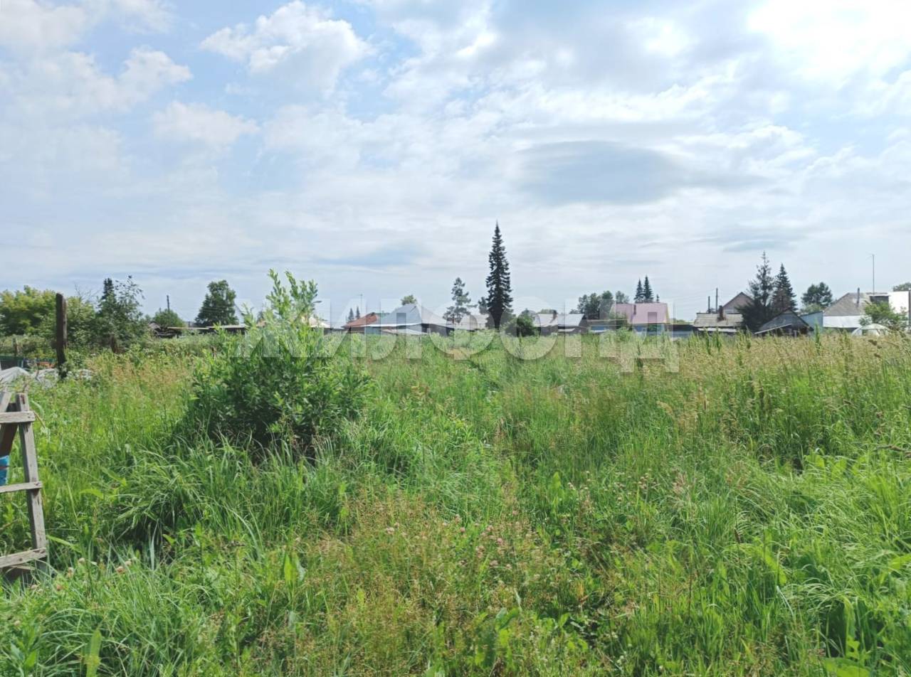 Купить Земельный Участок В Черепаново Новосибирской Области