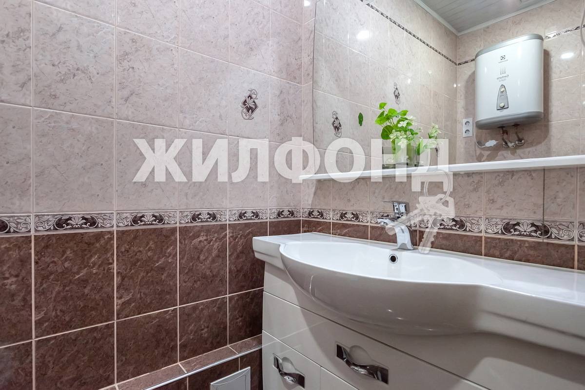 Купить дом в г.Бердск - вариант 8054145988 | Жилфонд