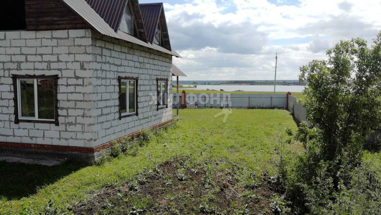 Продажа загородной недвижимости на улице Ивлева - 15 вариантов: цена, фото  | Жилфонд - +7(383)201-00-01