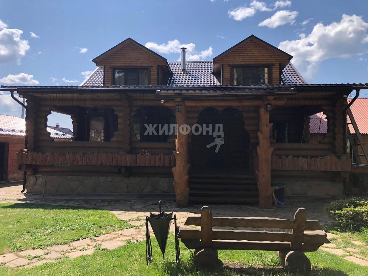 Продажа загородной недвижимости в микрорайоне снт Лесовод - 6 вариантов:  цена, фото | Жилфонд - +7(383)201-00-01