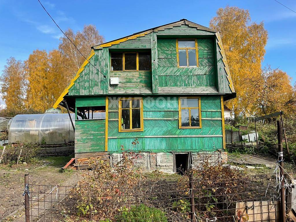 Купить дачу в городе Раздольненский сельсовет - 35 вариантов: цена, фото |  Жилфонд - +7(383)201-00-01