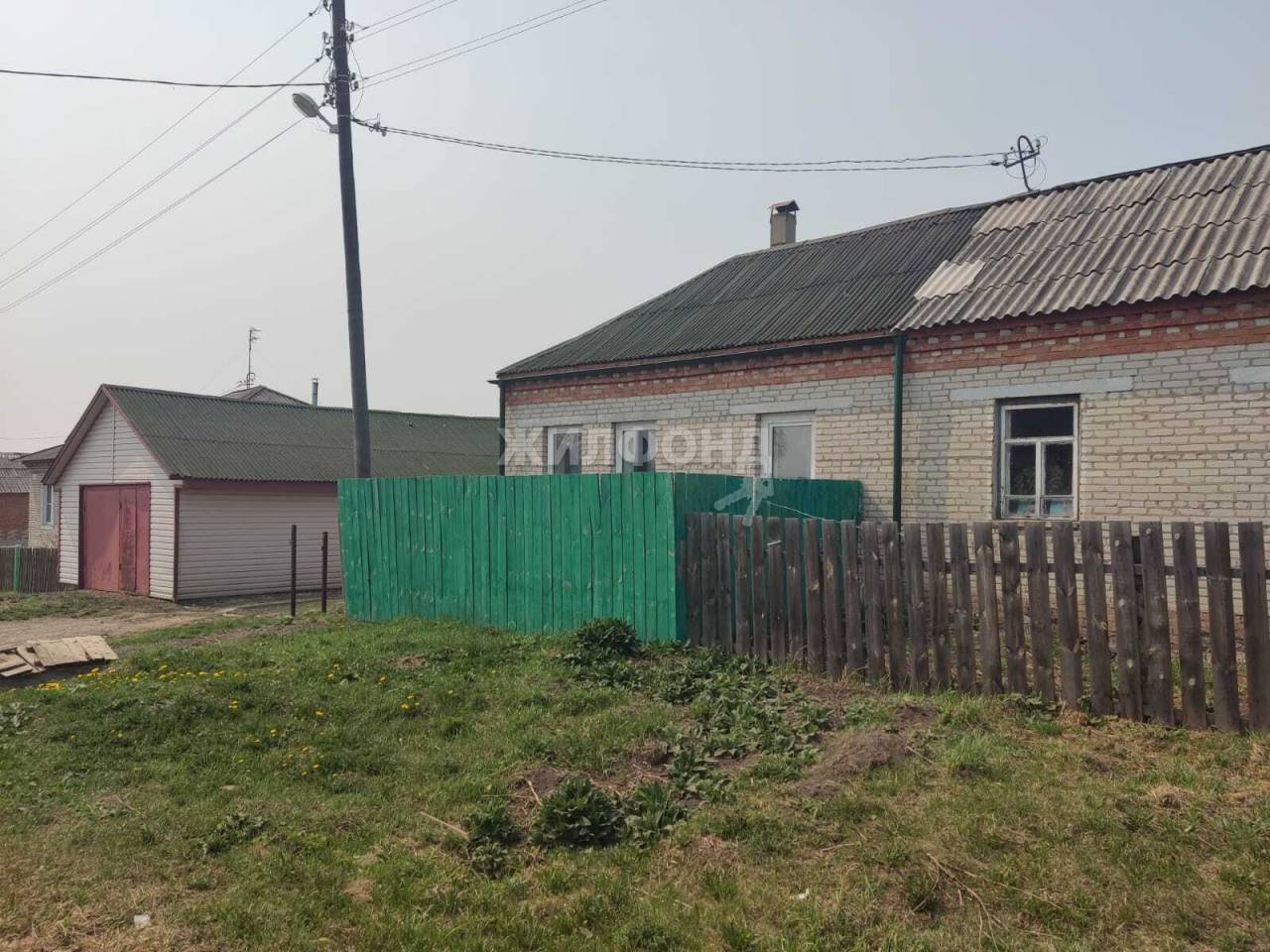 Продажа загородной недвижимости в городе Усть-Каменка - 7 вариантов: цена,  фото | Жилфонд - +7(383)201-00-01