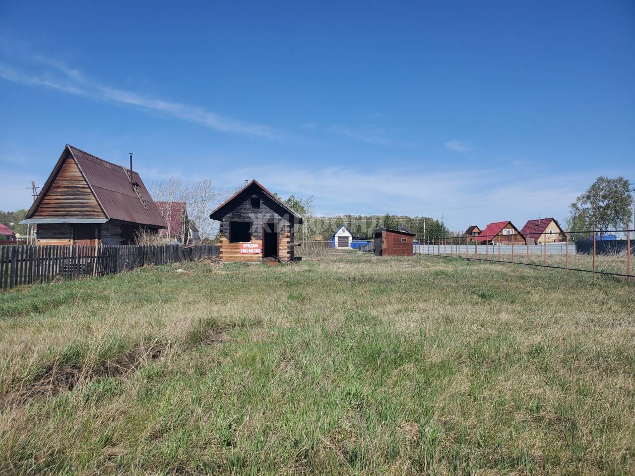 Продажа загородной недвижимости в городе Новопичугово - 50 вариантов: цена,  фото | Жилфонд - +7(383)201-00-01