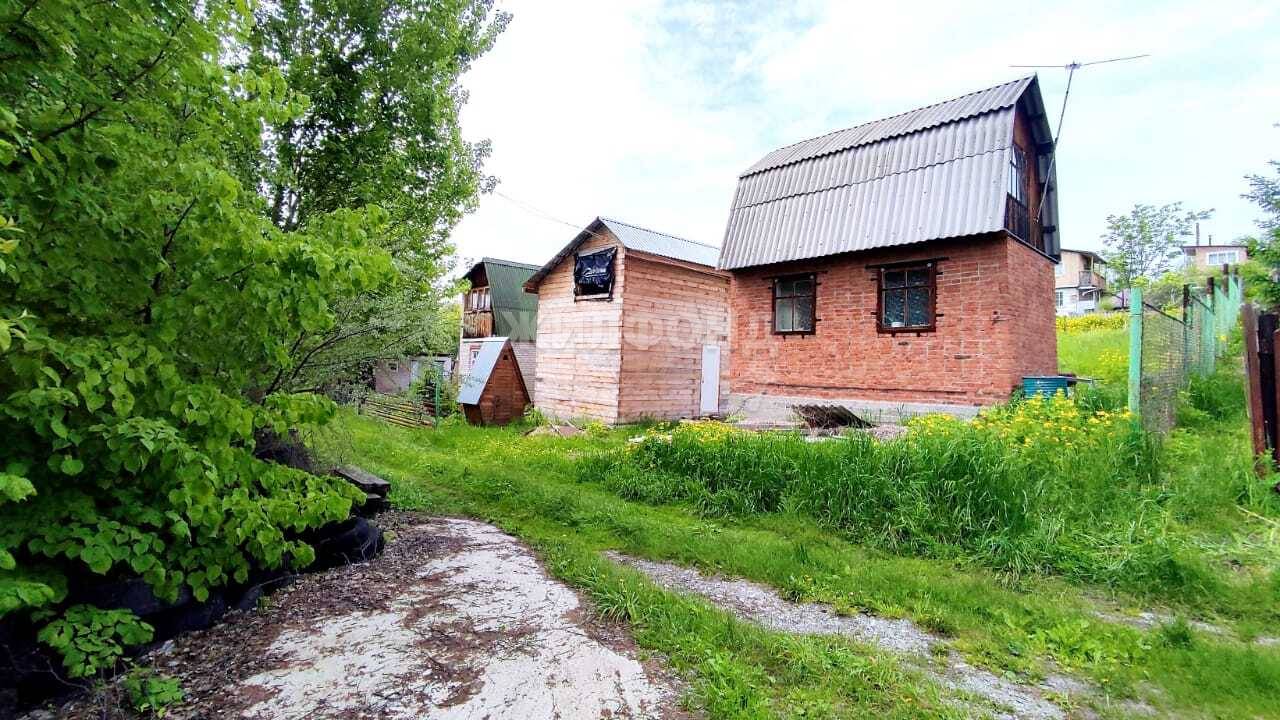 Купить дачу, дом, коттедж в городе Бердск - 480 вариантов: цена, фото |  Жилфонд - +7(383)201-00-01