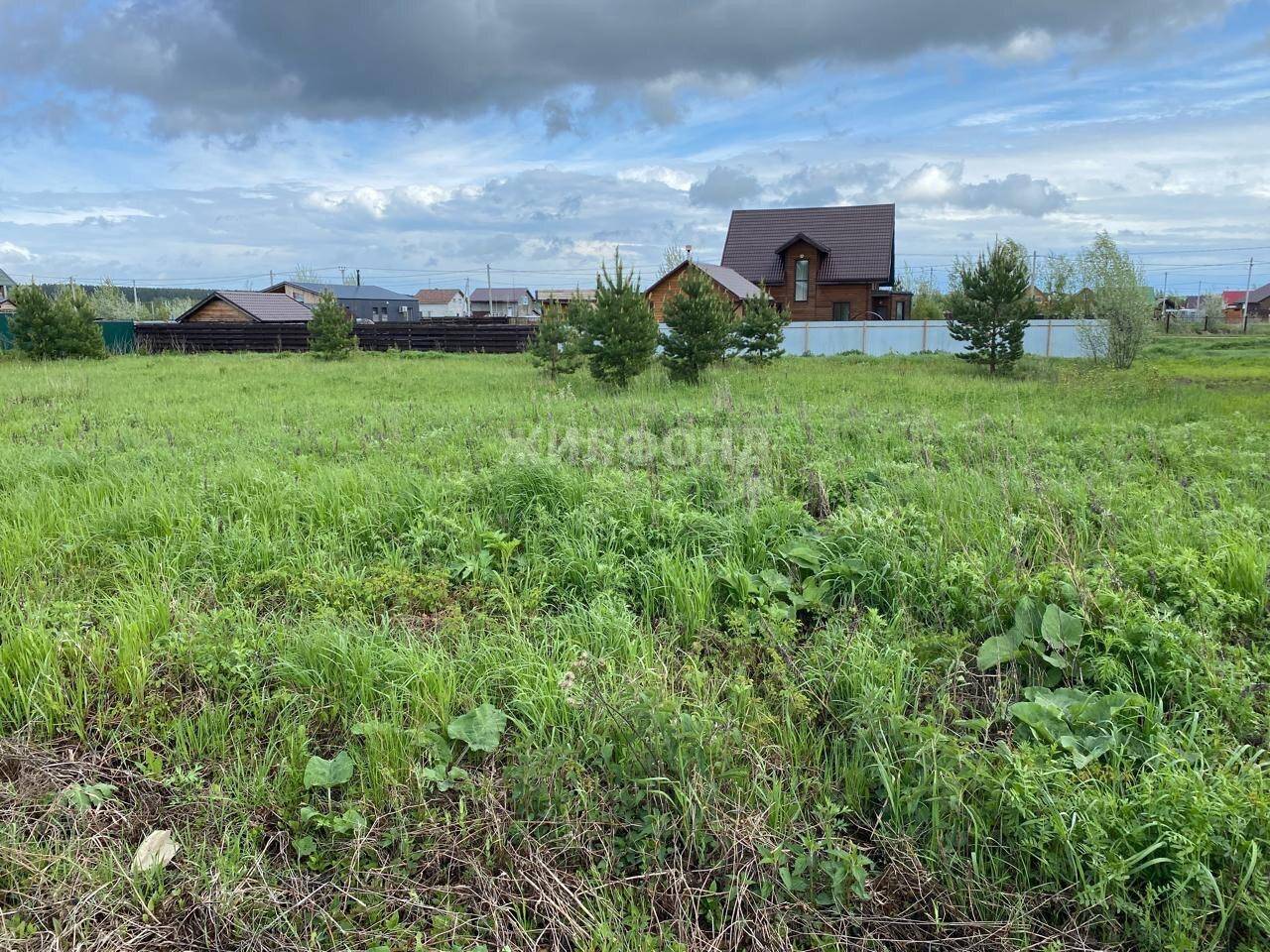 Продажа загородной недвижимости в микрорайоне снт Зеленая поляна - 13  вариантов: цена, фото | Жилфонд - +7(383)201-00-01