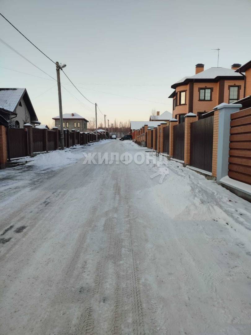 Продажа загородной недвижимости на улице снт Горки-2 - 5 вариантов: цена,  фото | Жилфонд - +7(383)201-00-01