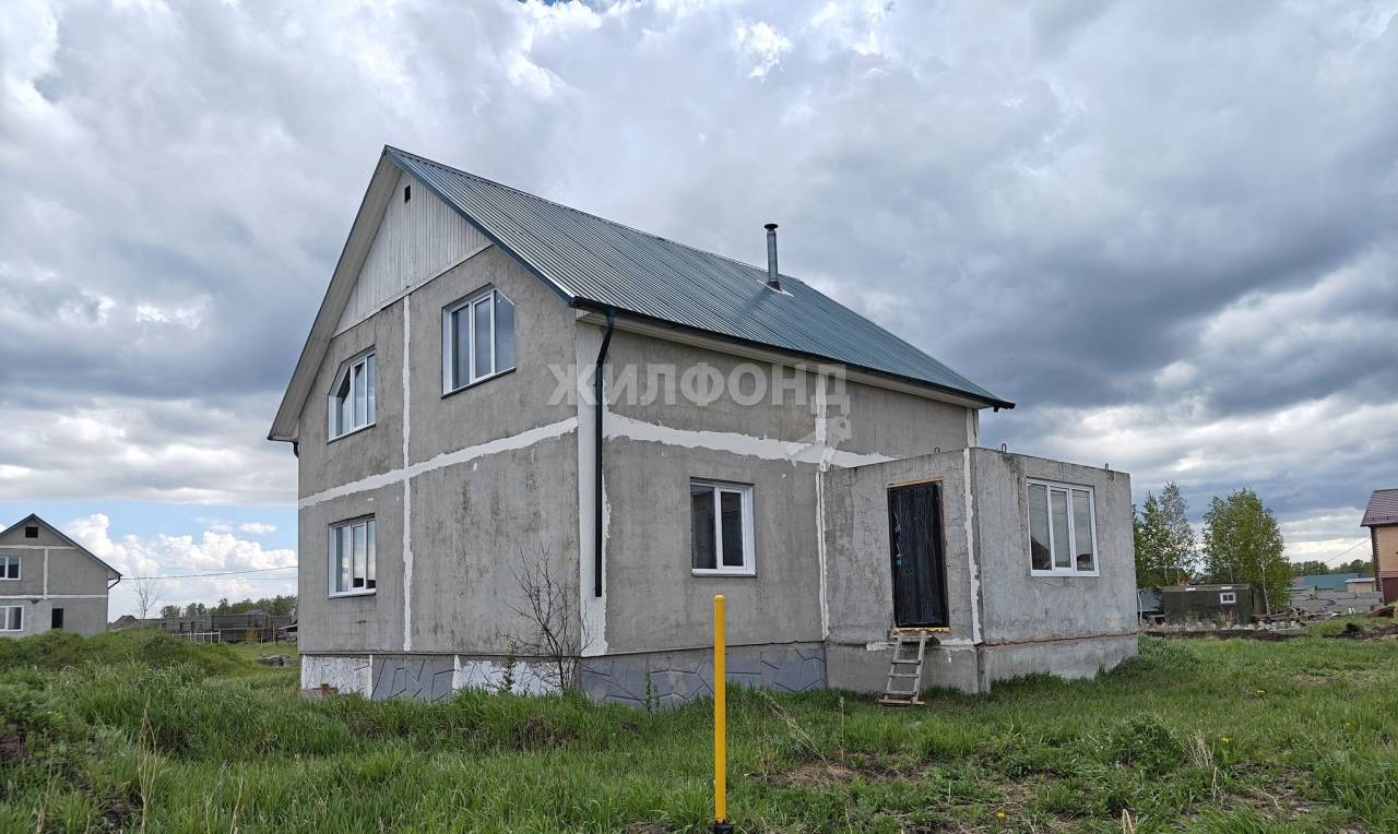 Продажа загородной недвижимости в городе Крупской - 28 вариантов: цена,  фото | Жилфонд - +7(383)201-00-01