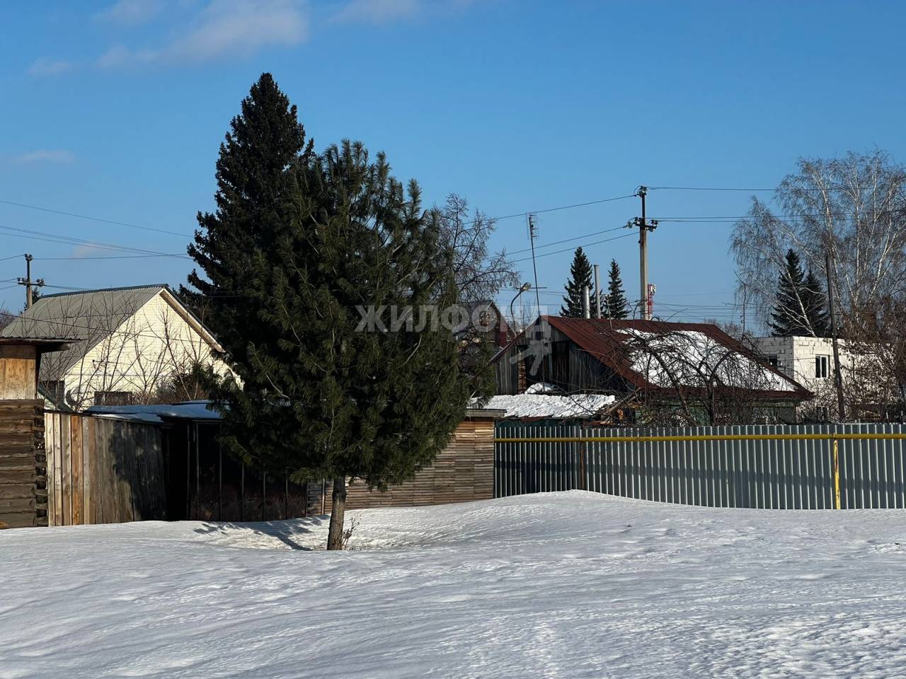 Купить Земельный Участок В Новосибирске Заельцовский Район