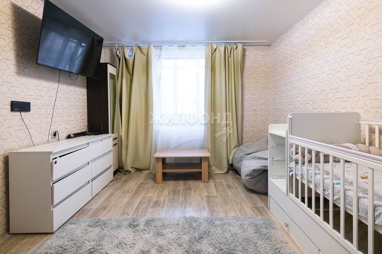 Квартира 1 Комнатная Купить Новосибирск 2000000