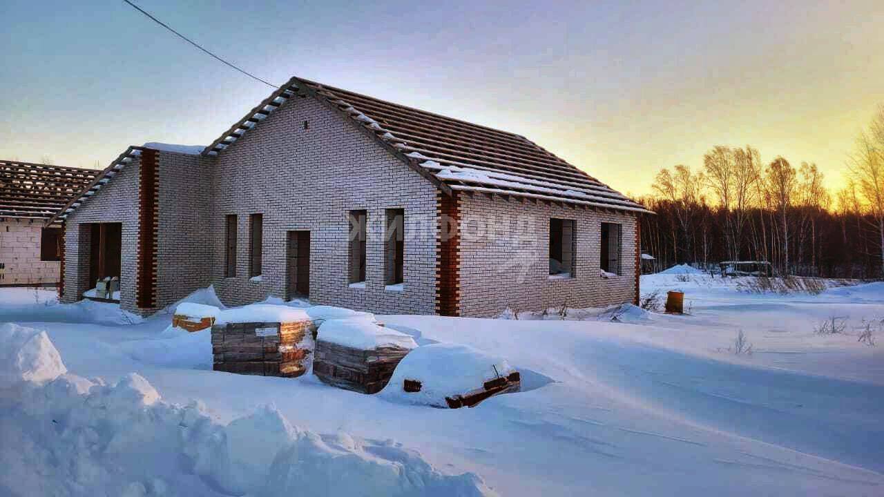 Купить Участок В Сокуре Новосибирской Области