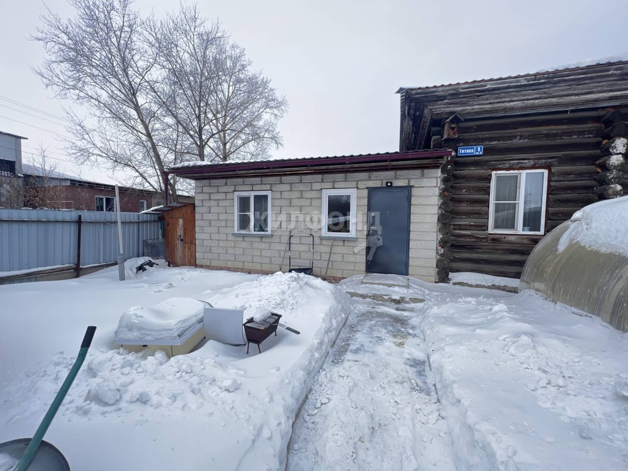 Купить квартиру недорого на вторичном рынке в городе Верх-Тула - 16  вариантов: цена, фото | Жилфонд - +7(383)201-00-01