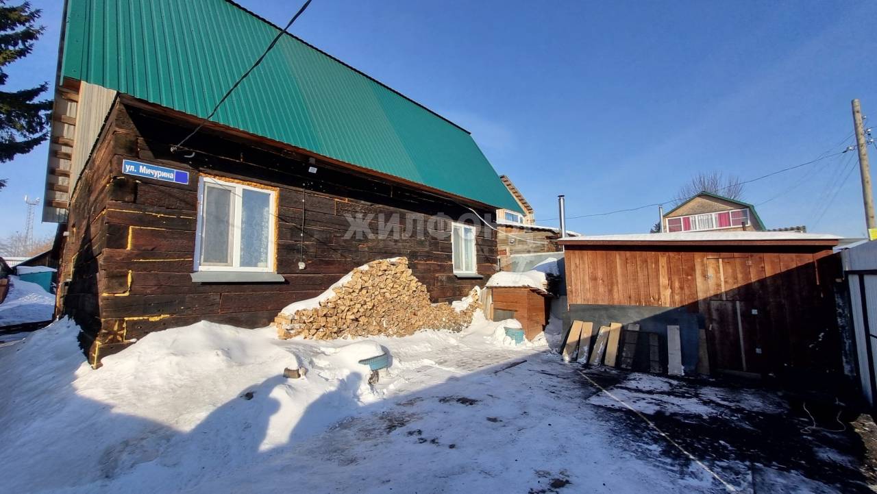 Продажа загородной недвижимости в городе Верх-Тулинский сельсовет - 53  варианта: цена, фото | Жилфонд - +7(383)201-00-01