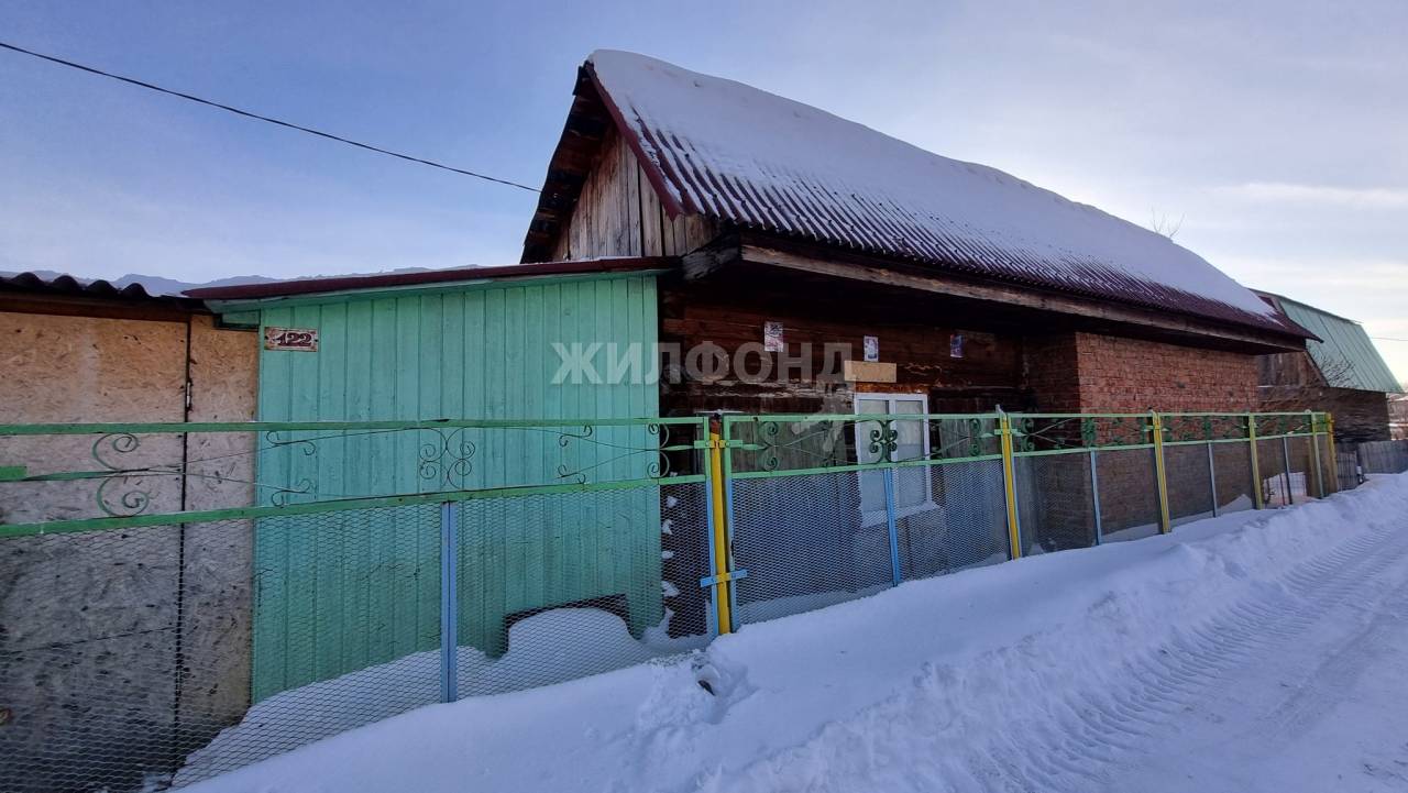 Купить дом до 80 кв.м в городе Верх-Тулинский сельсовет - 6 вариантов:  цена, фото | Жилфонд - +7(383)201-00-01