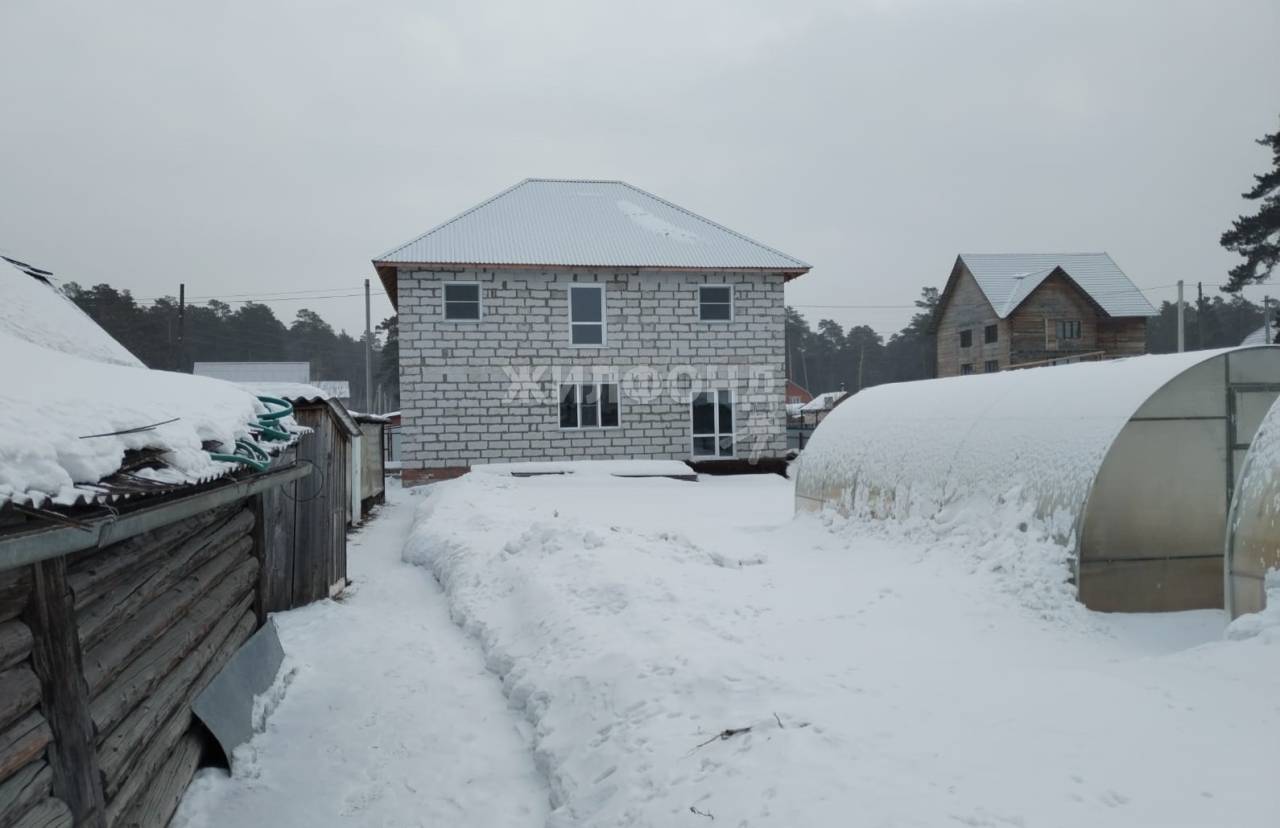 Продажа загородной недвижимости в городе Искитим - 536 вариантов: цена,  фото | Жилфонд - +7(383)201-00-01