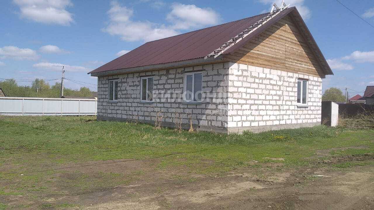 Купить дом в городе Криводановка - 31 вариант: цена, фото | Жилфонд -  +7(383)201-00-01