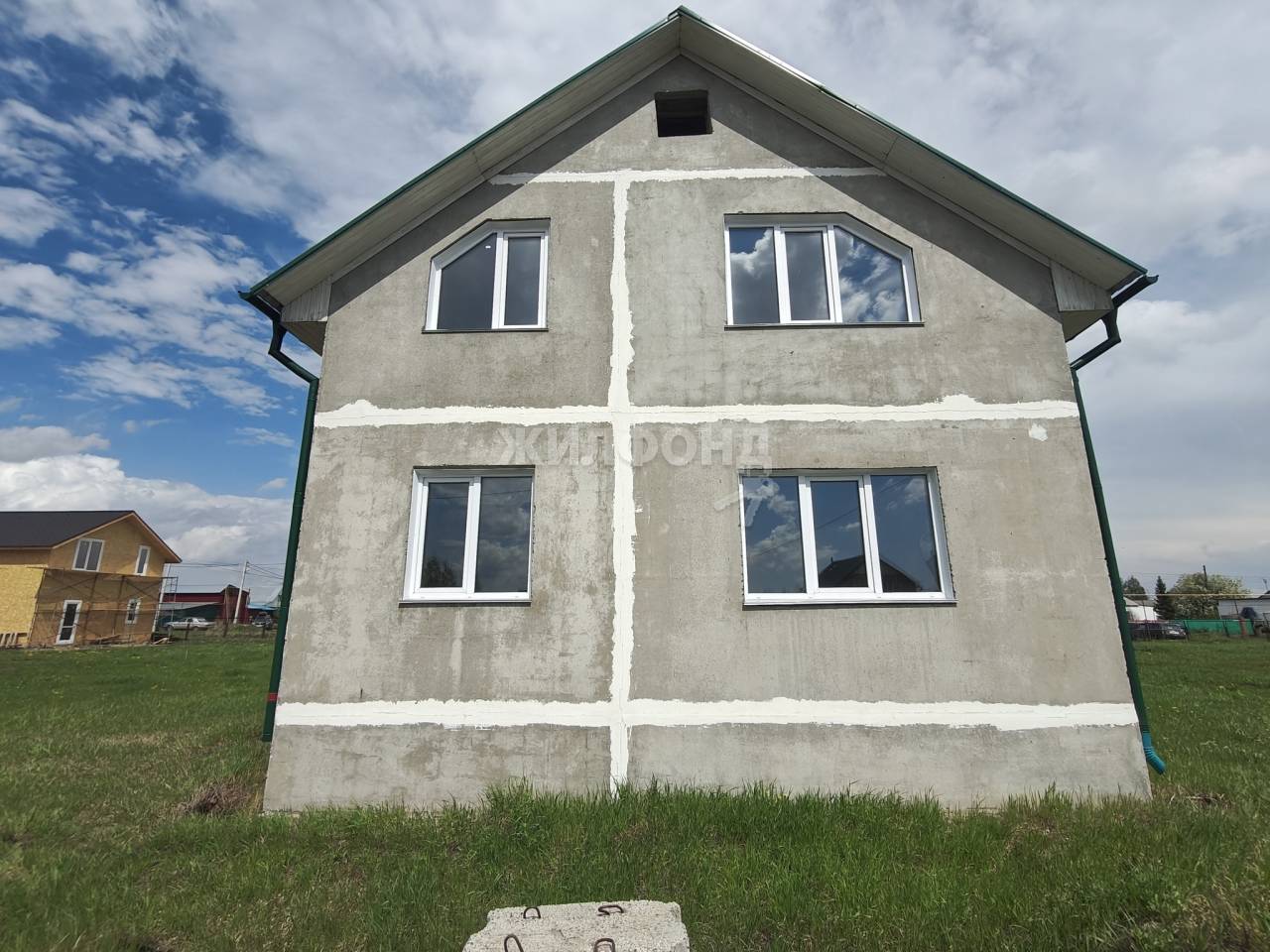 Продажа загородной недвижимости в городе Крупской - 28 вариантов: цена,  фото | Жилфонд - +7(383)201-00-01