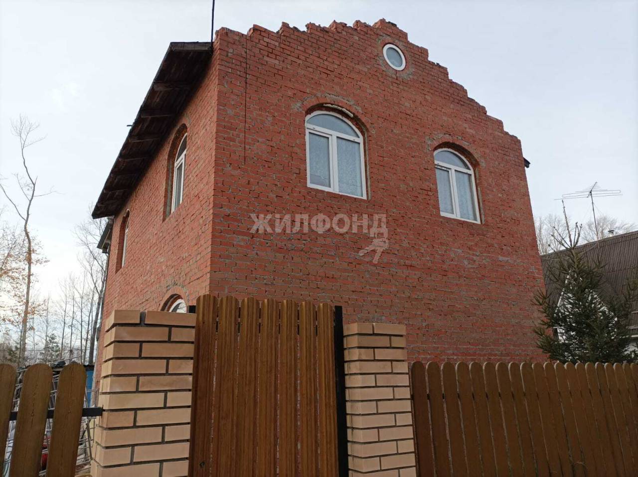 Продажа загородной недвижимости в городе Красный Яр - 175 вариантов: цена,  фото | Жилфонд - +7(383)201-00-01