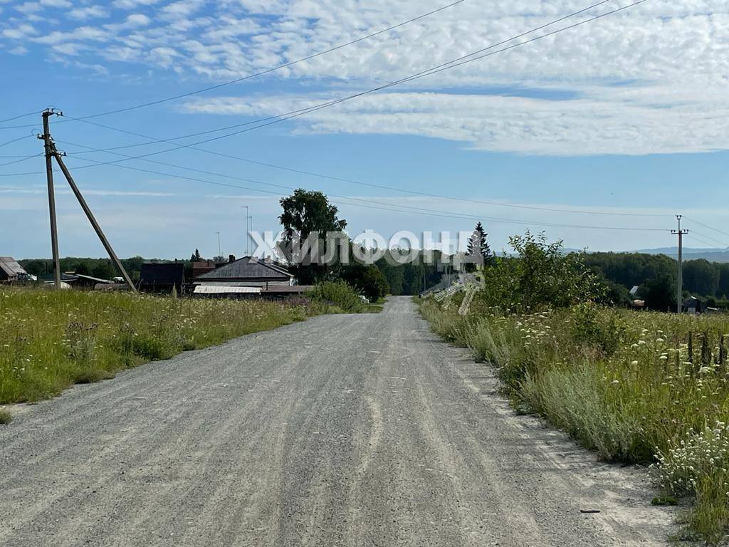 Купить квартиру в микрорайоне Черепановский район г.Новосибирск