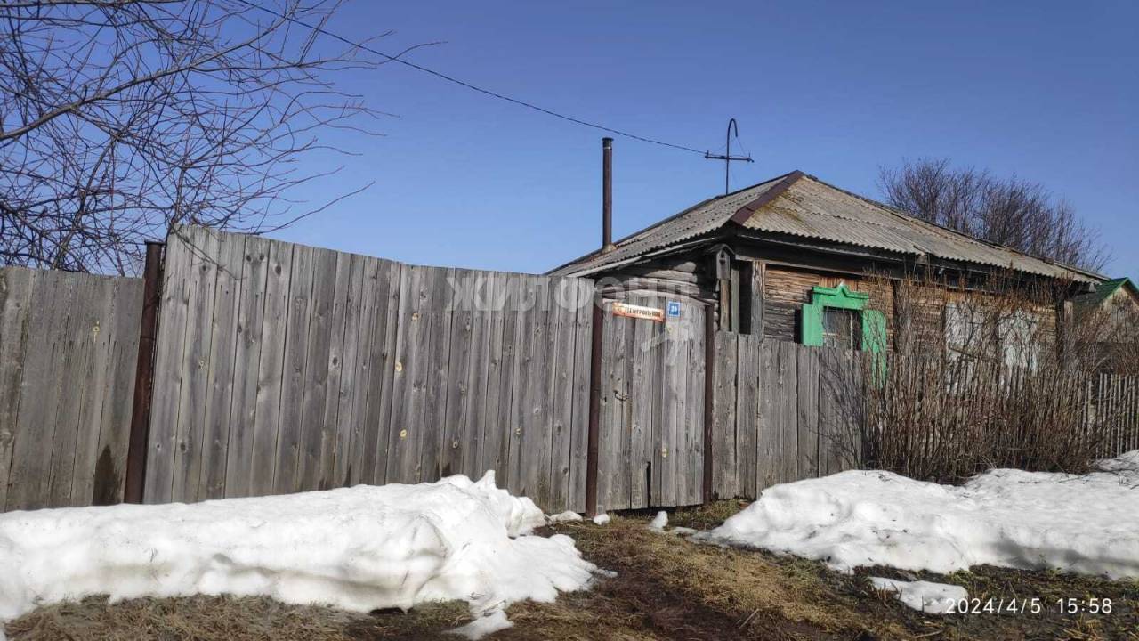 Купить дом в городе Барлак - 9 вариантов: цена, фото | Жилфонд -  +7(383)201-00-01