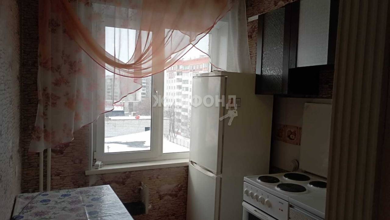 Купить 1 Комнатную Квартиру Чемская 40 Жилфонд