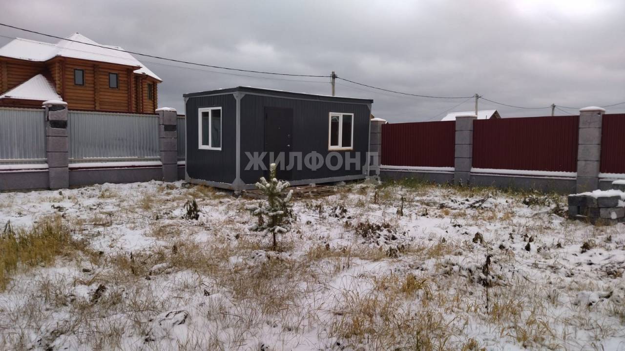 Продажа загородной недвижимости в микрорайоне снт Зеленая поляна - 13  вариантов: цена, фото | Жилфонд - +7(383)201-00-01