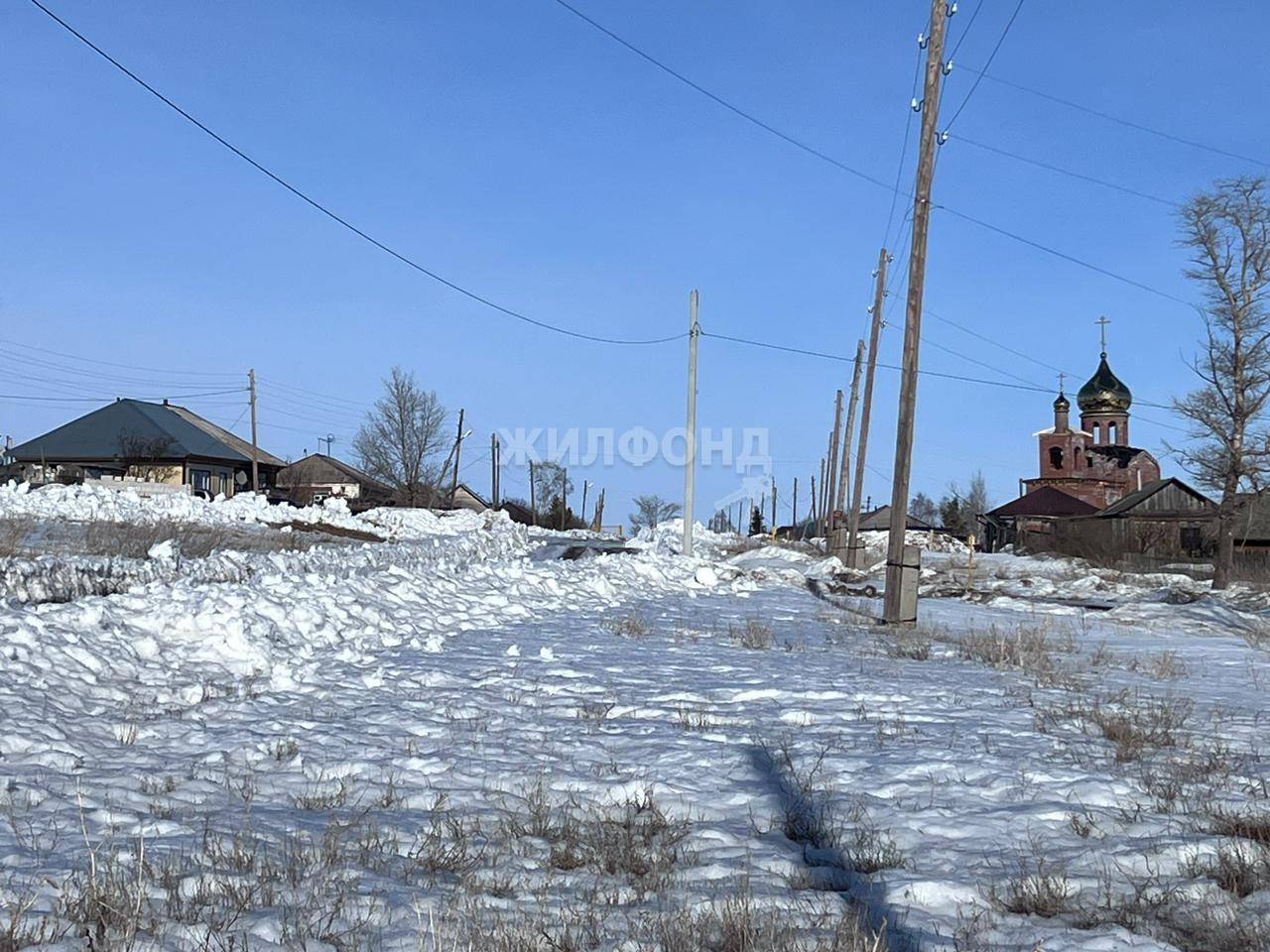 Купить Дом Новопичугово Новосибирская Область Ордынский Район