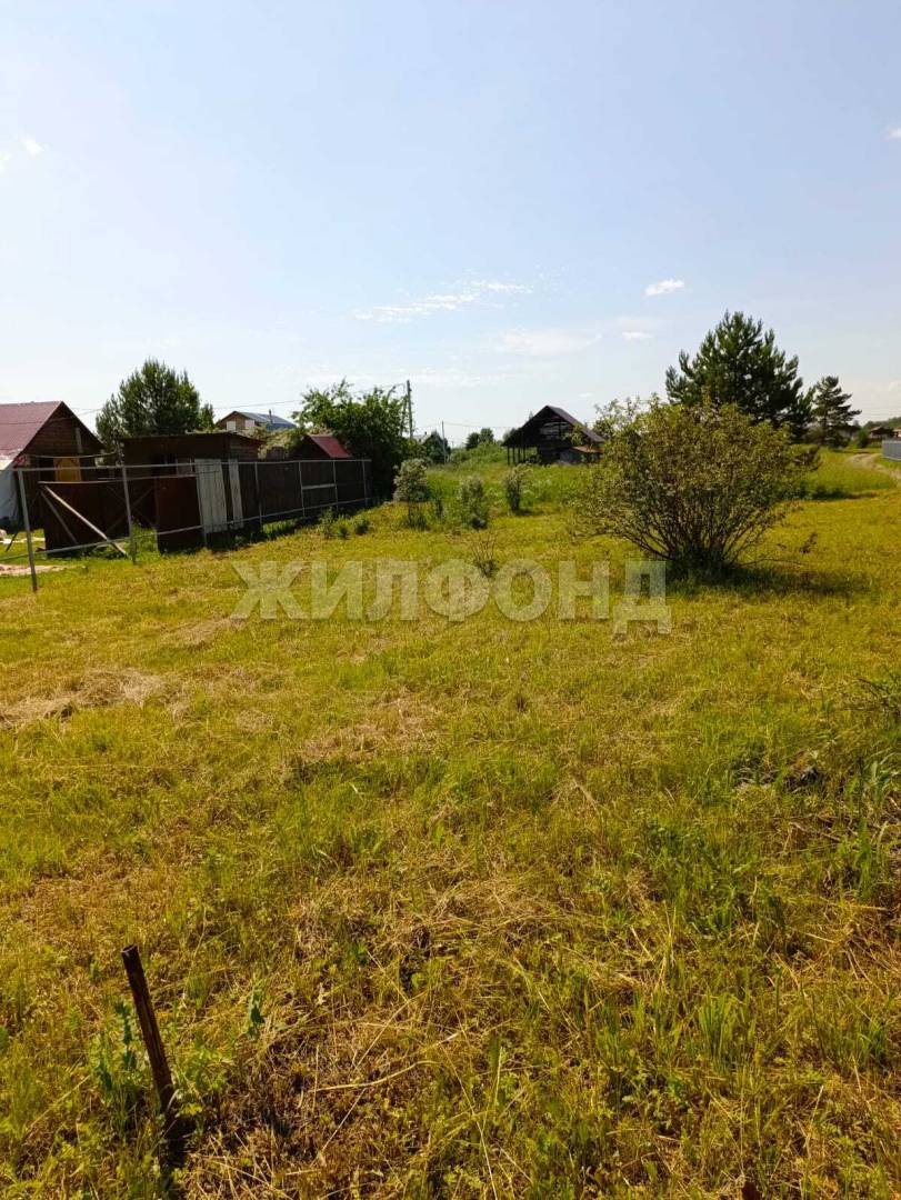 Снт Огонек Новосибирск Купить