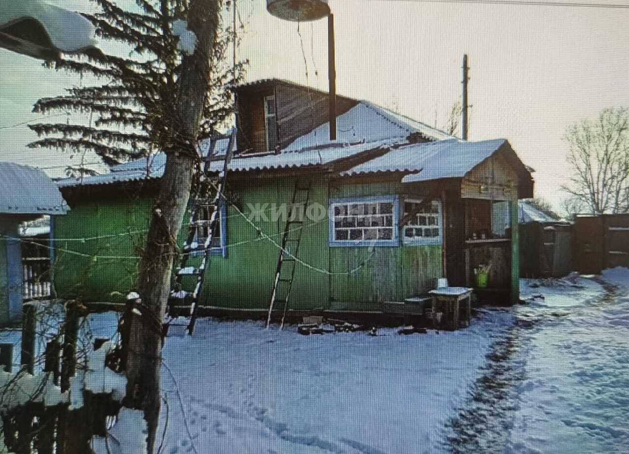 Купить дом в городе Лесная поляна - 6 вариантов: цена, фото | Жилфонд -  +7(383)201-00-01