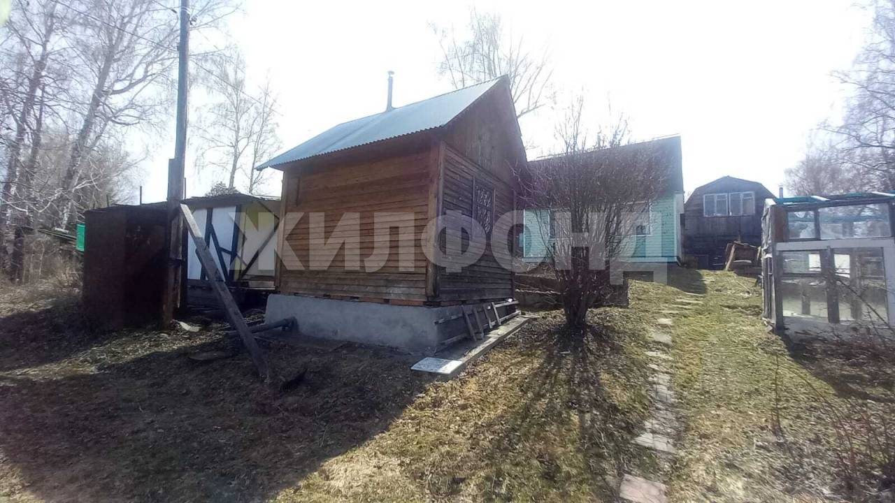 Снт Новолуговое Новосибирск Купить Дачу