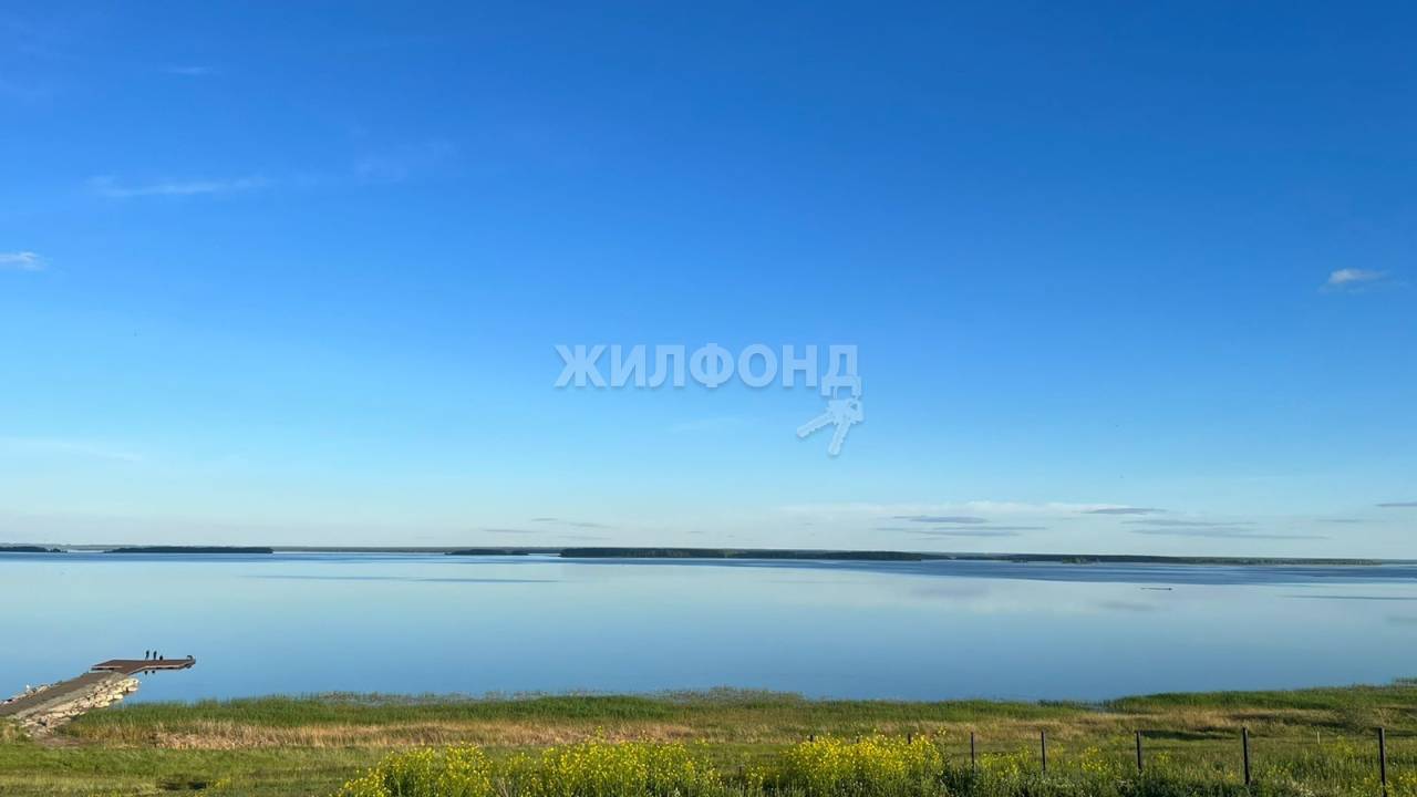 Дома В Новопичугово Новосибирская Область Купить