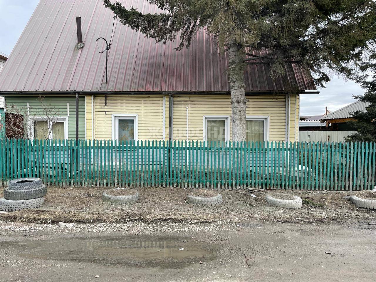 Продажа загородной недвижимости в городе Искитим - 527 вариантов: цена,  фото | Жилфонд - +7(383)201-00-01