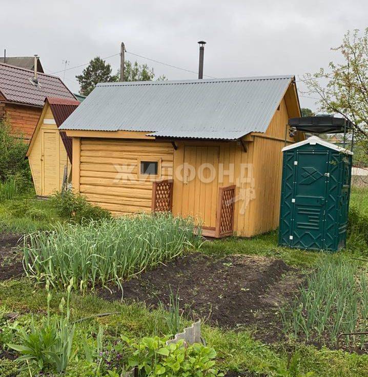 Купить Дачу В Кубовинском Сельсовете Новосибирской