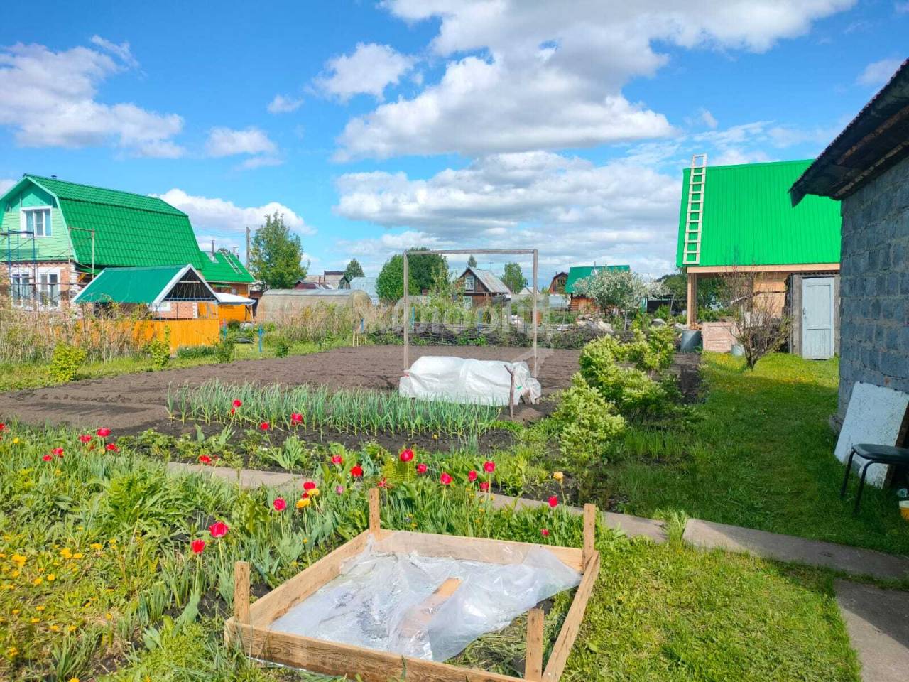 Продажа загородной недвижимости на улице снт Буревестник - 11 вариантов:  цена, фото | Жилфонд - +7(383)201-00-01