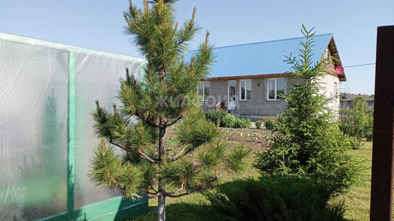 Продажа загородной недвижимости на улице днт Зеленая поляна - 18 вариантов:  цена, фото | Жилфонд - +7(383)201-00-01