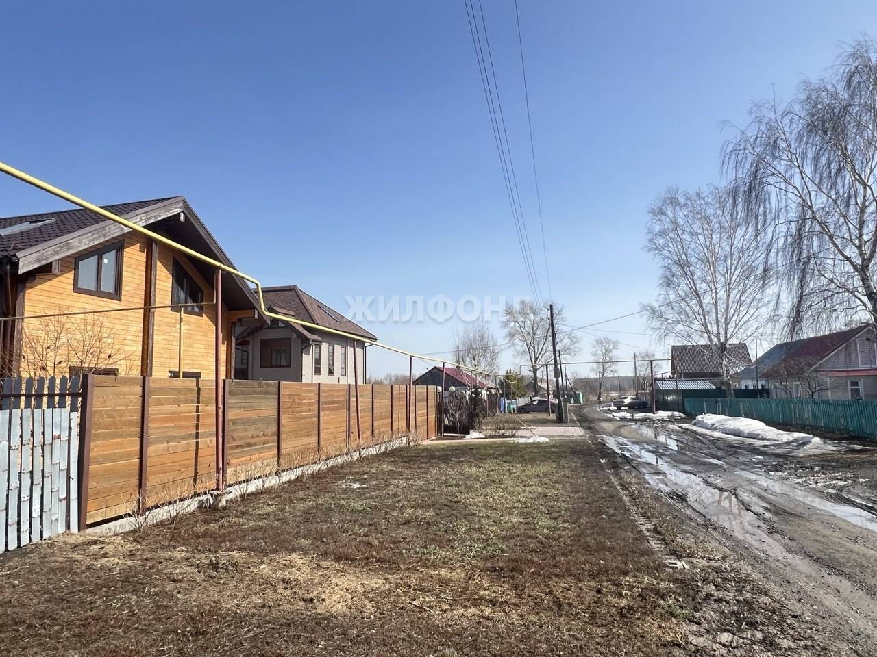 Продажа загородной недвижимости в городе Чистополье - 5 вариантов: цена,  фото | Жилфонд - +7(383)201-00-01