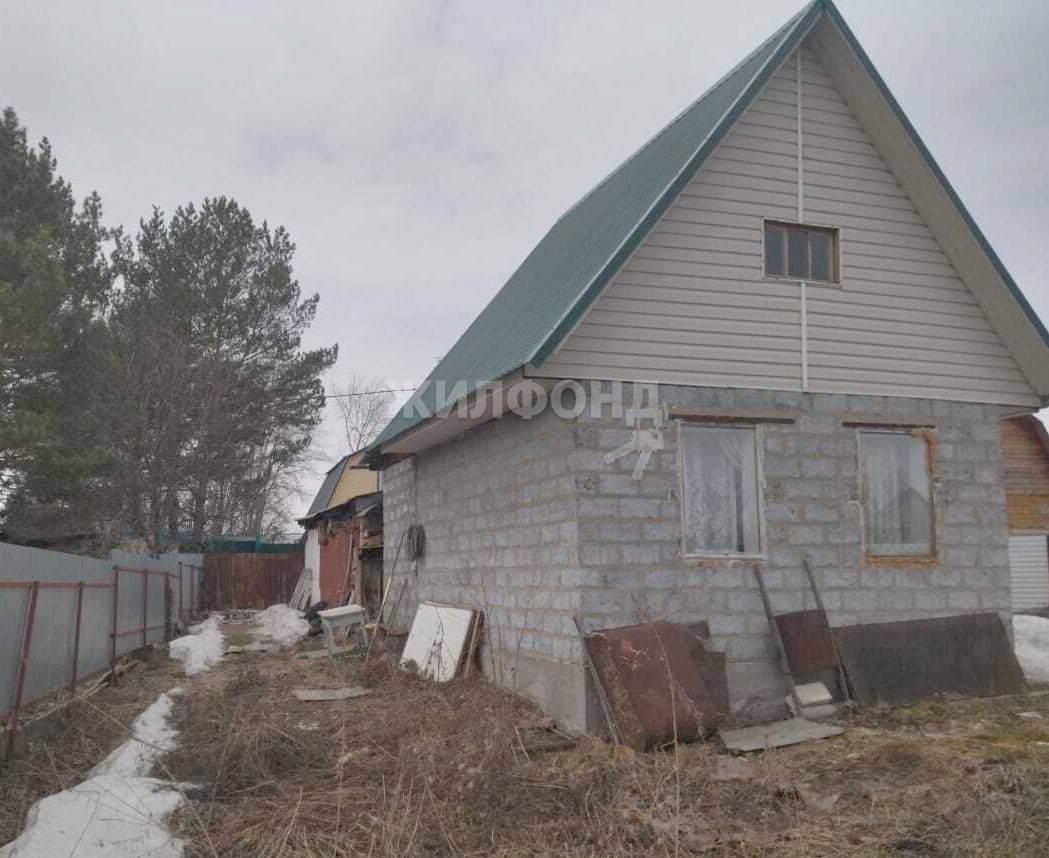 Продажа загородной недвижимости в городе Кудряшовский - 120 вариантов:  цена, фото | Жилфонд - +7(383)201-00-01