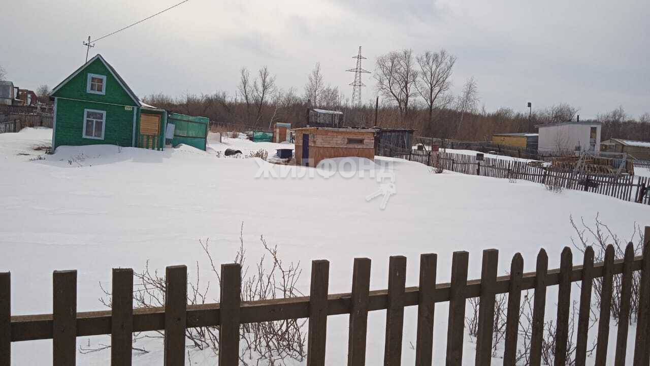 Продажа загородной недвижимости на улице Ягодинская - 5 вариантов: цена,  фото | Жилфонд - +7(383)201-00-01