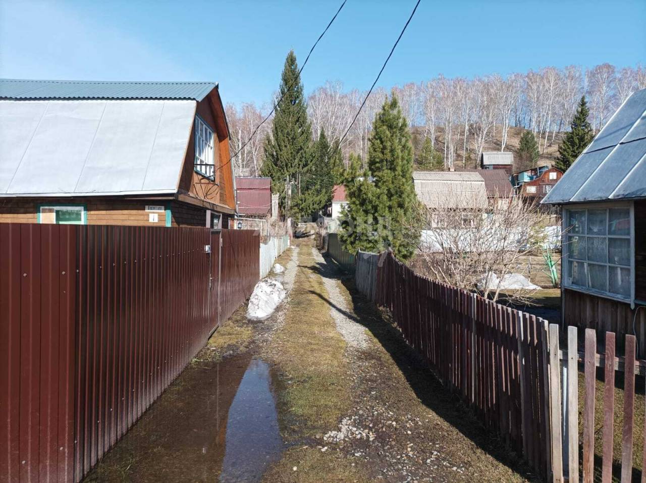 Купить дачу в городе Раздольненский сельсовет - 35 вариантов: цена, фото |  Жилфонд - +7(383)201-00-01