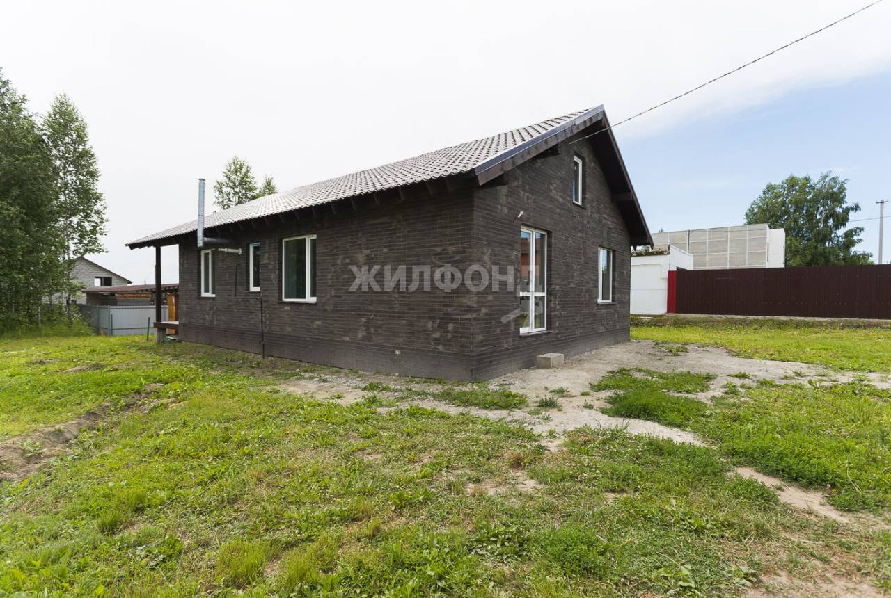 Продажа загородной недвижимости на улице снт Золотая Горка - 23 варианта:  цена, фото | Жилфонд - +7(383)201-00-01