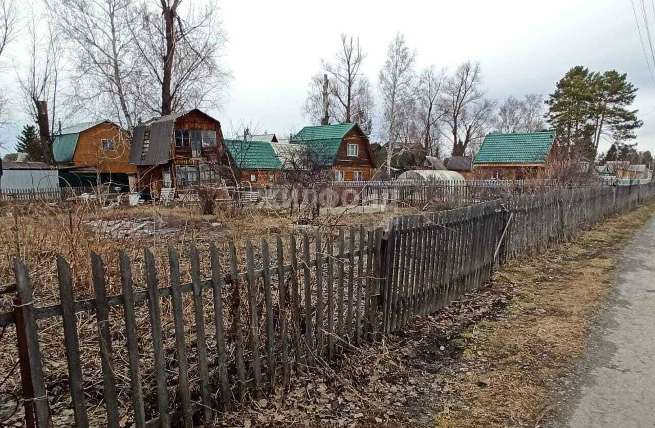 Купить дачу, дом, земельный участок в микрорайоне снт Волга - 2 варианта:  цена, фото | Жилфонд - +7(383)201-00-01