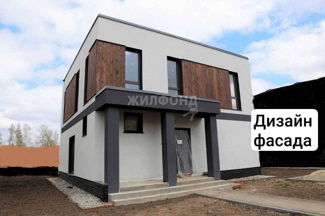 Купить дом, коттедж в микрорайоне Раздольное - 17 вариантов: цена, фото |  Жилфонд - +7(383)201-00-01