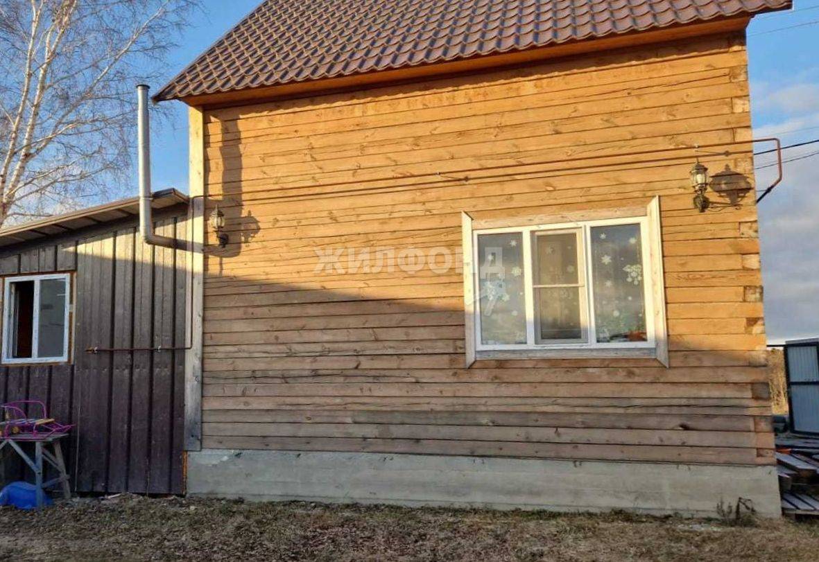 Продажа загородной недвижимости на улице снт Ветеран - 27 вариантов: цена,  фото | Жилфонд - +7(383)201-00-01