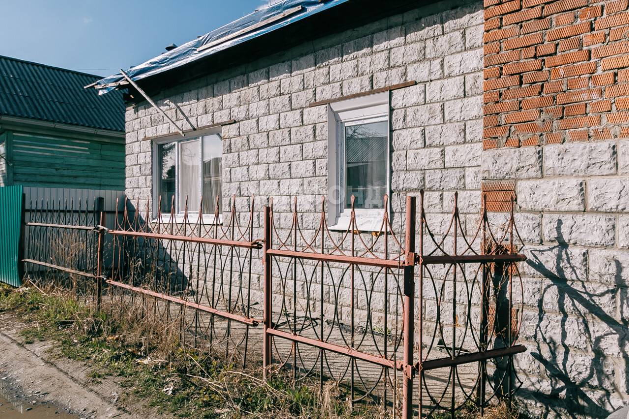 Купить квартиру в микрорайоне Посёлок Затон г.Новосибирск