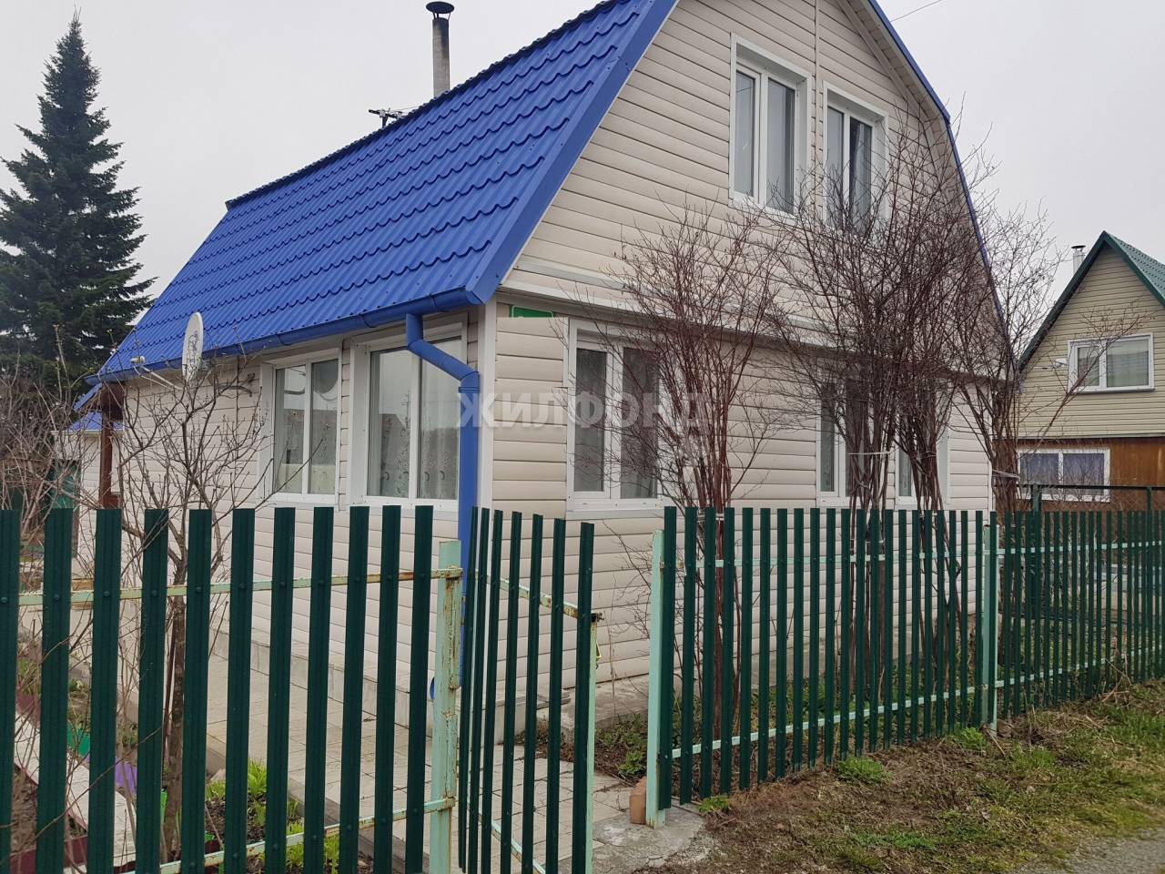 Продажа загородной недвижимости в городе Березовский сельсовет - 135  вариантов: цена, фото | Жилфонд - +7(383)201-00-01