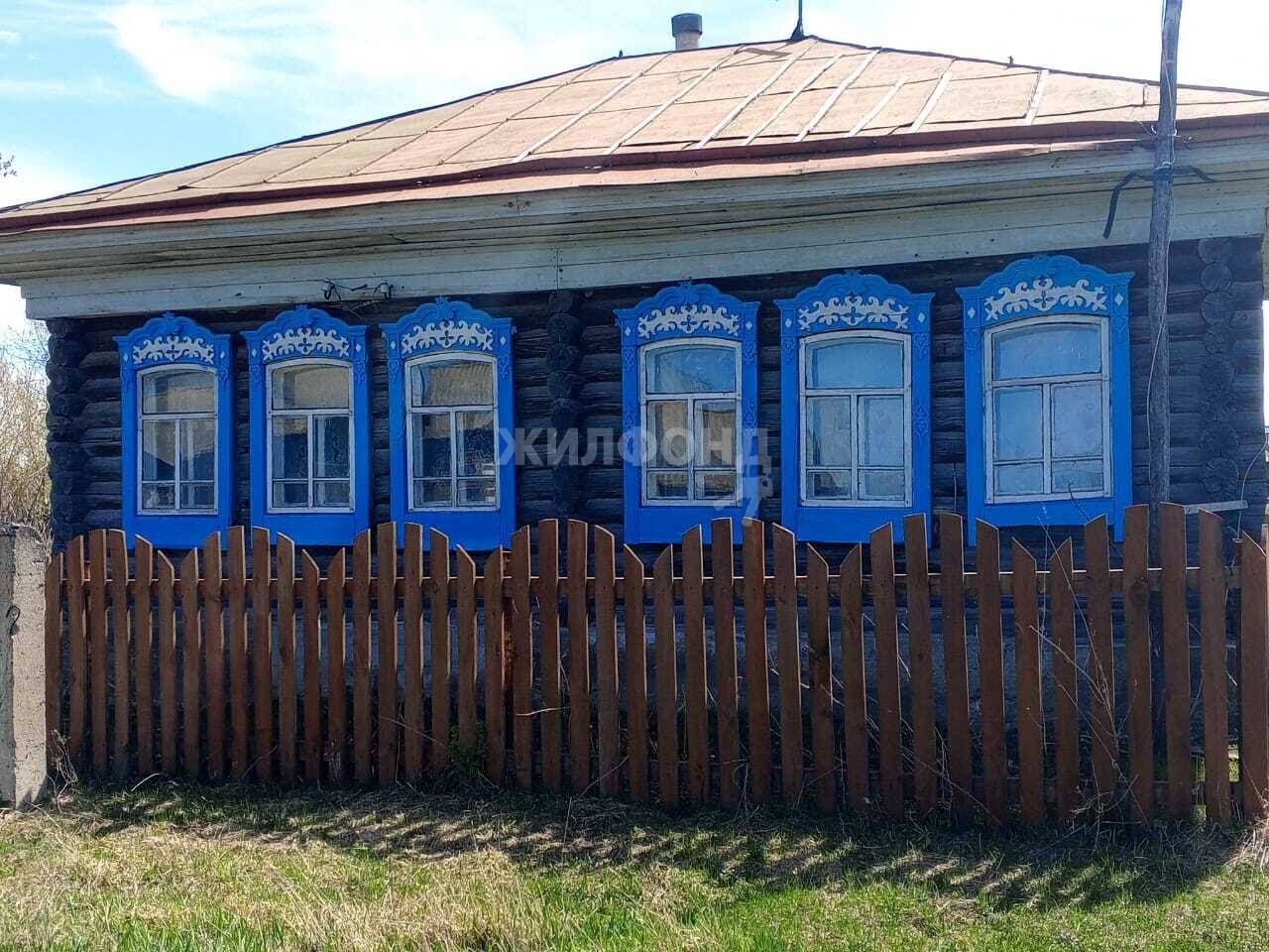 Продажа загородной недвижимости на улице Лесная - 107 вариантов: цена, фото  | Жилфонд - +7(383)201-00-01