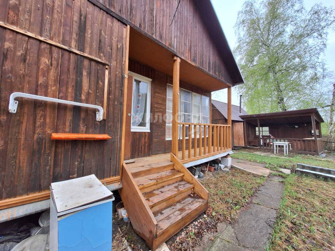 Продажа загородной недвижимости в микрорайоне Академгородок - 39 вариантов:  цена, фото | Жилфонд - +7(383)201-00-01