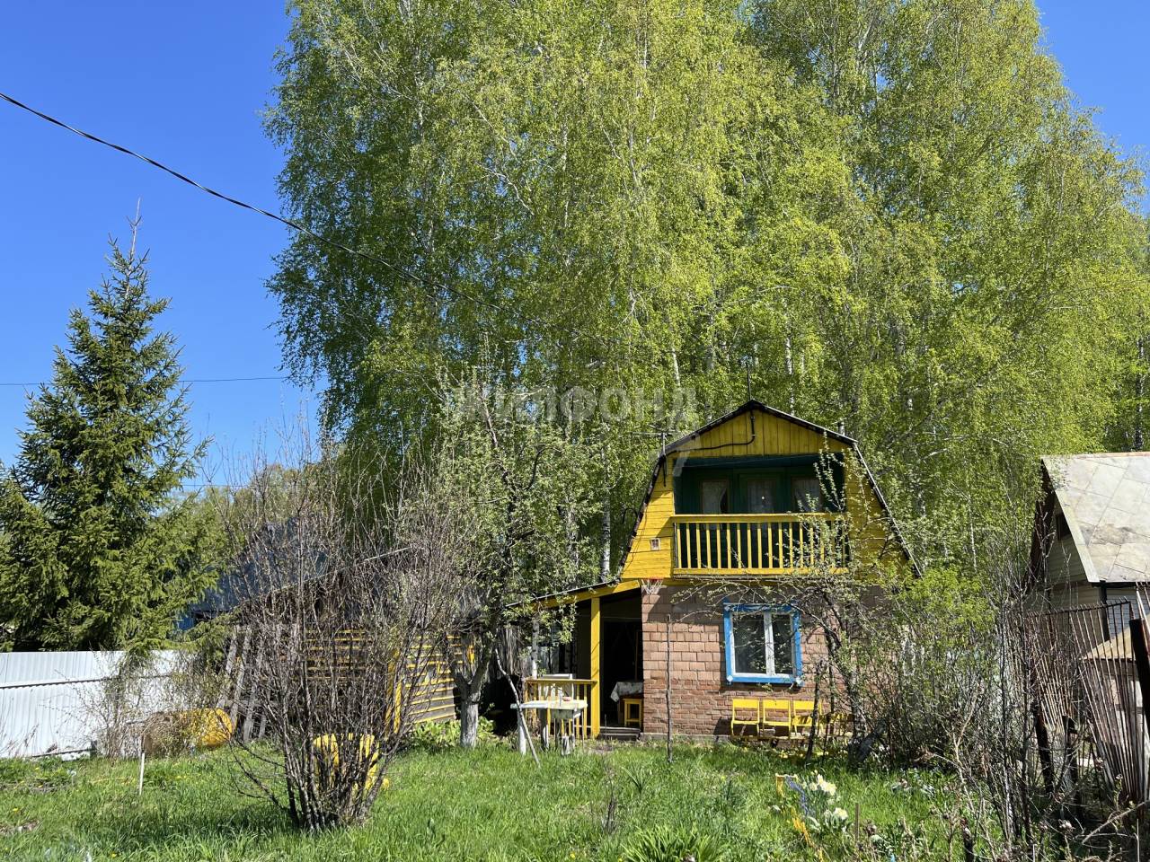 Купить квартиру в микрорайоне Барышево г.Новосибирск