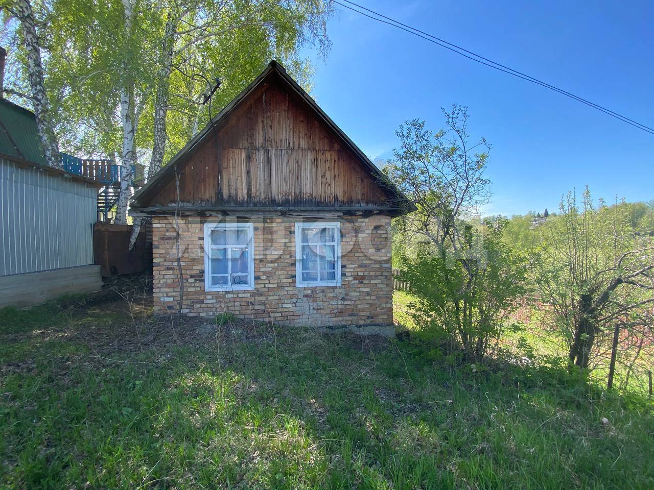 Продажа Домов В Искитиме