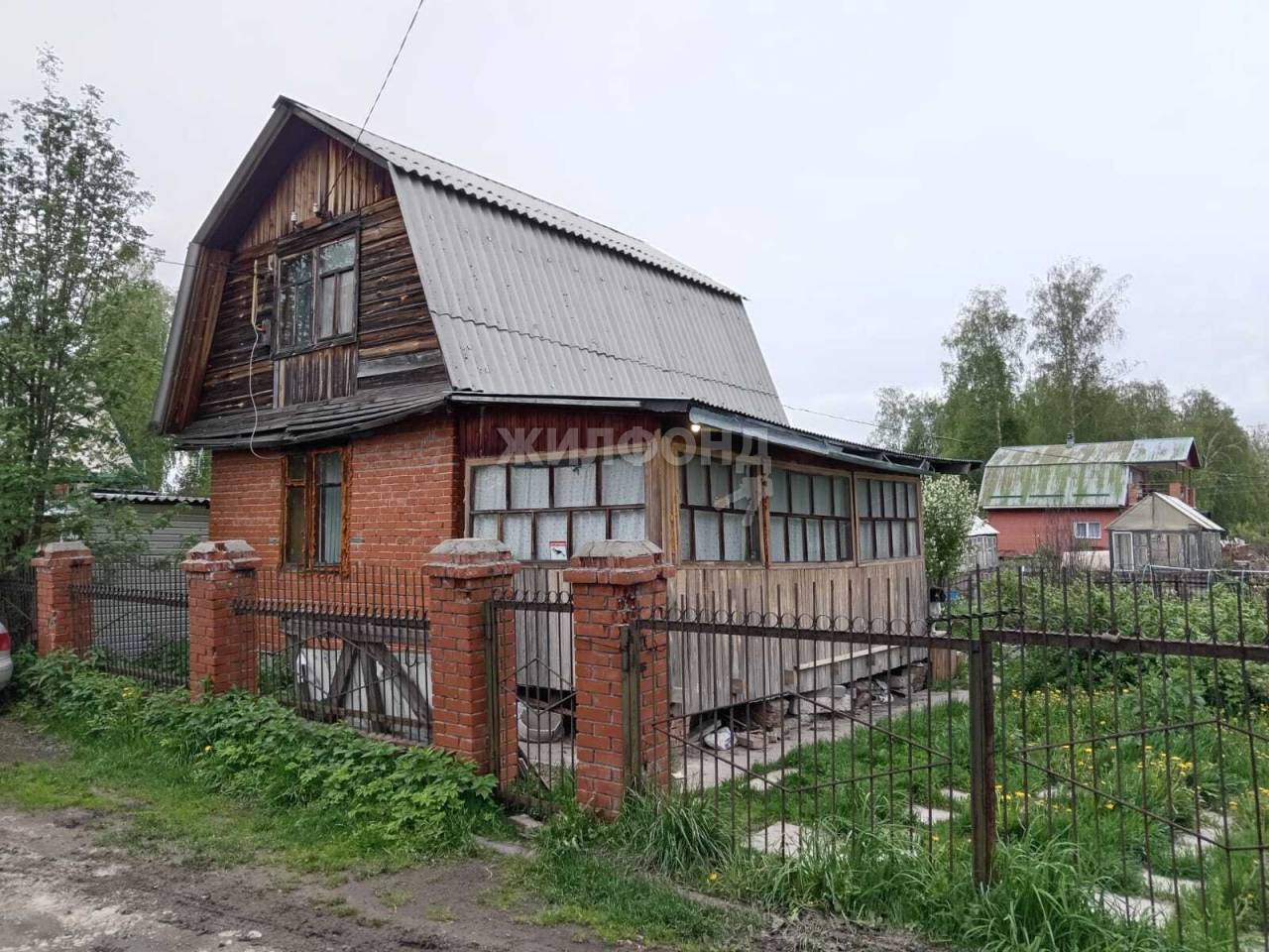 Продажа загородной недвижимости в городе Станционный сельсовет - 178  вариантов: цена, фото | Жилфонд - +7(383)201-00-01